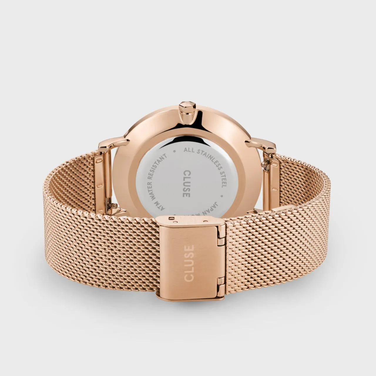 boho_chic_mesh_rose_goldwhite_3-1.webp Femme CLUSE Boho Chic Mesh Rose Gold/White