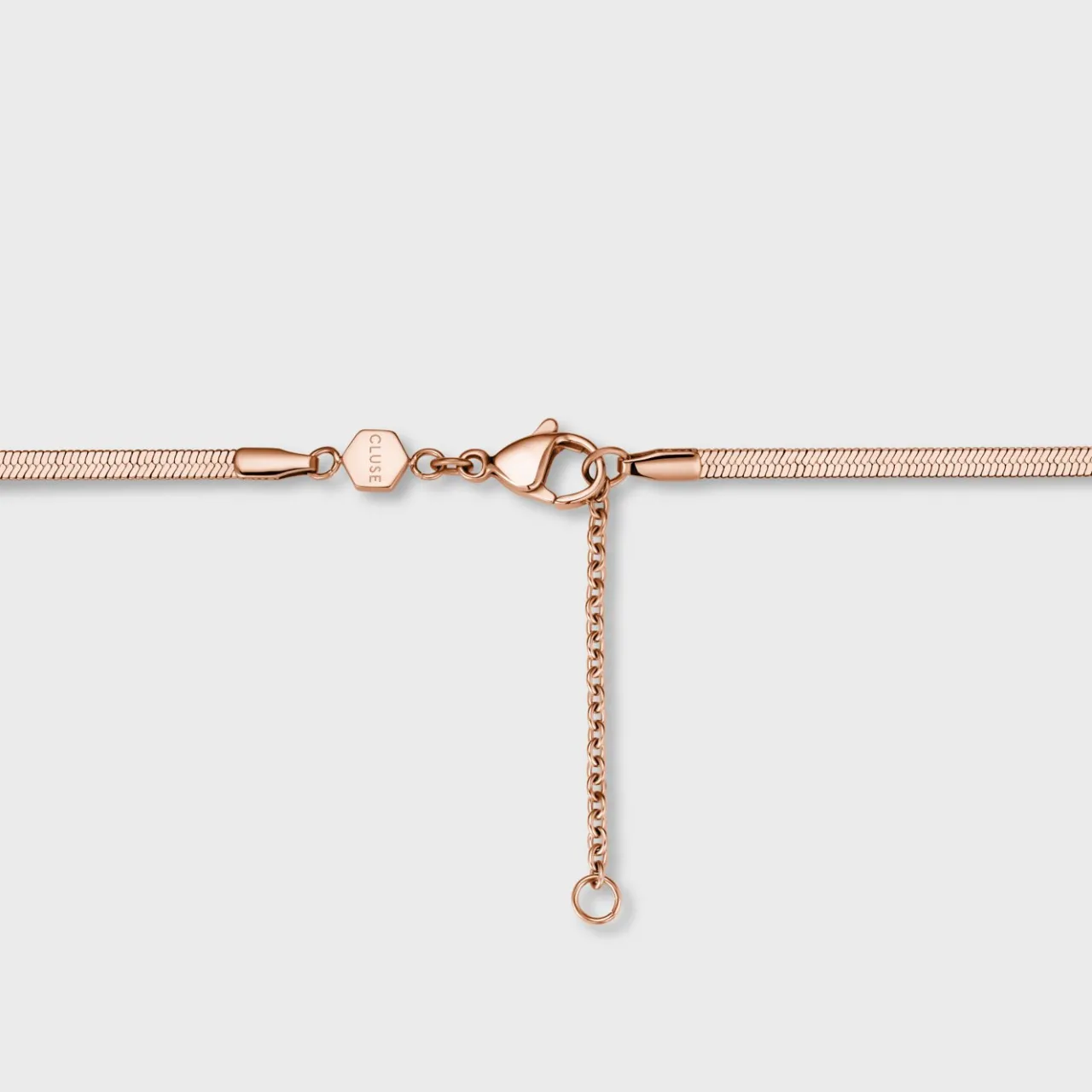 essentielle_snake_necklace_rose_gold_colour_2-1.webp CLUSE Essentielle Snake Necklace Rose Gold Colour
