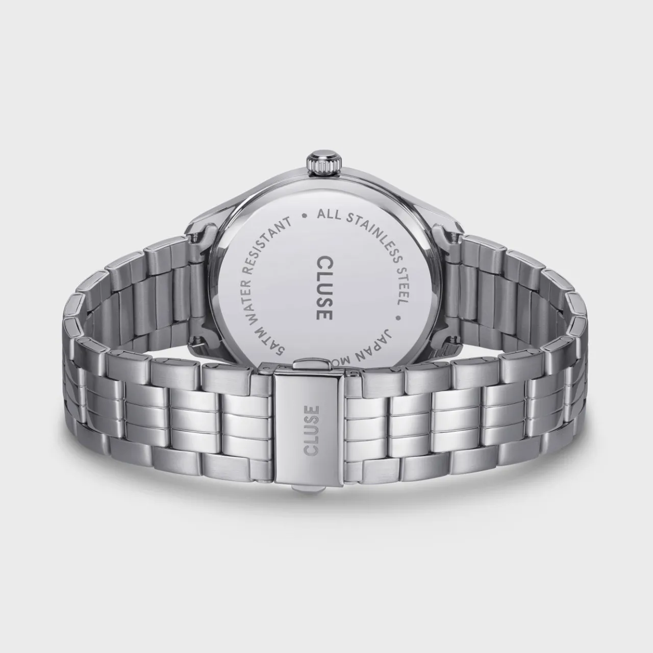 gift_box_anthor_steel_watch_green_and_silver_chain_bracelet_4-1.webp Homme CLUSE Gift Box Anthéor Steel Watch Green and Silver Chain Bracelet