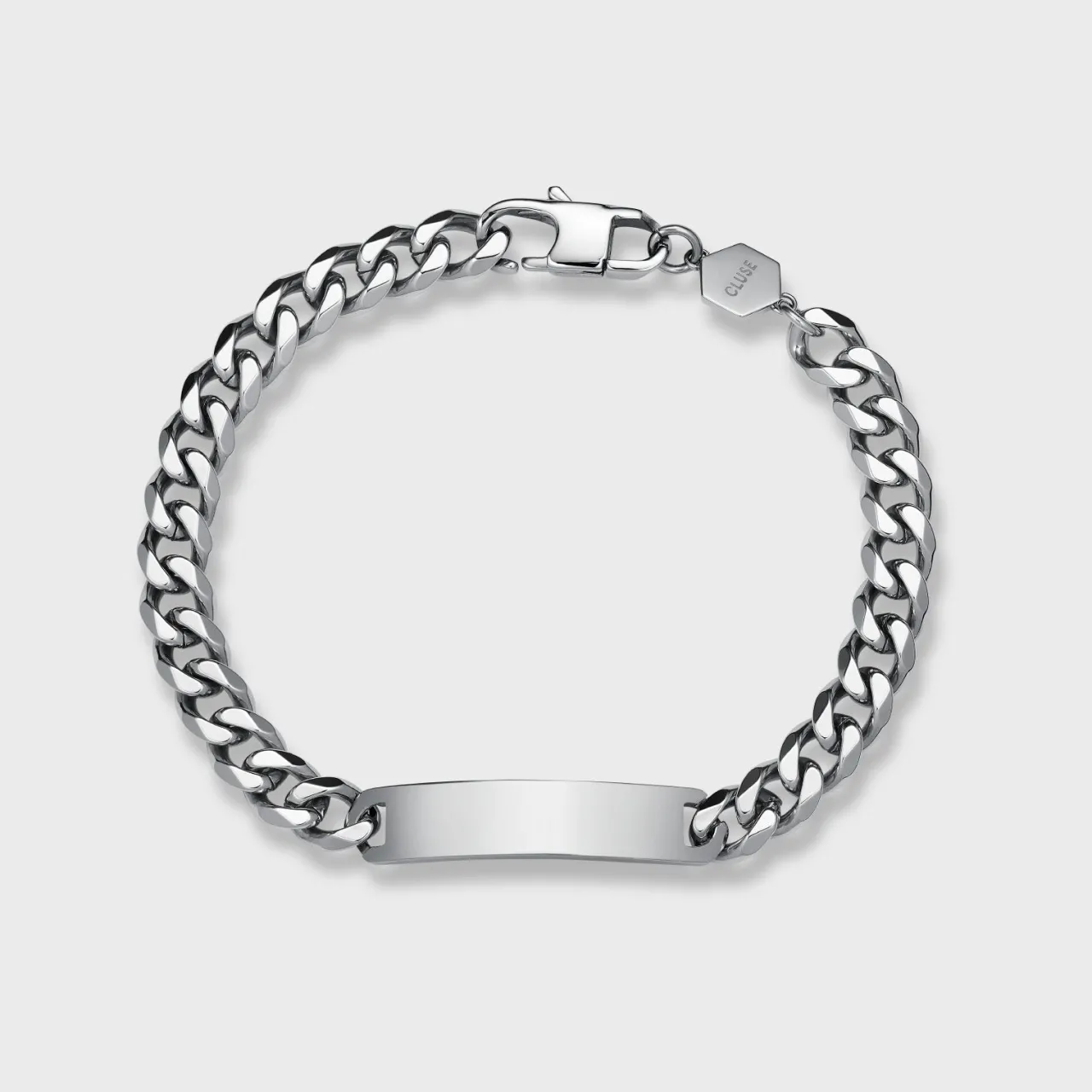 gift_box_anthor_steel_watch_green_and_silver_chain_bracelet_6-1.webp Homme CLUSE Gift Box Anthéor Steel Watch Green and Silver Chain Bracelet