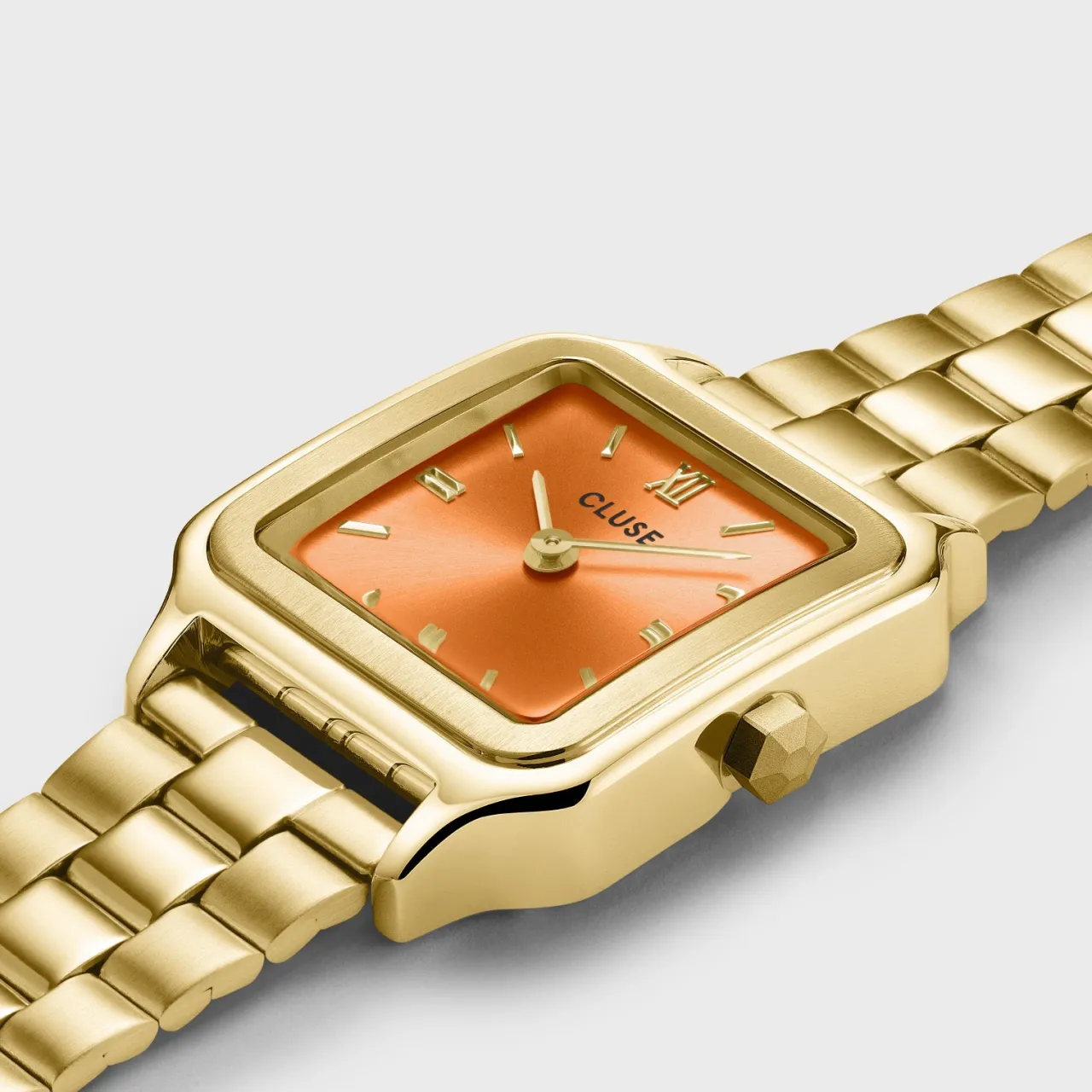 gracieuse_petite_watch_steel_apricot_gold_colour_2-1.webp Femme CLUSE Gracieuse Petite Watch Steel, Apricot, Gold Colour