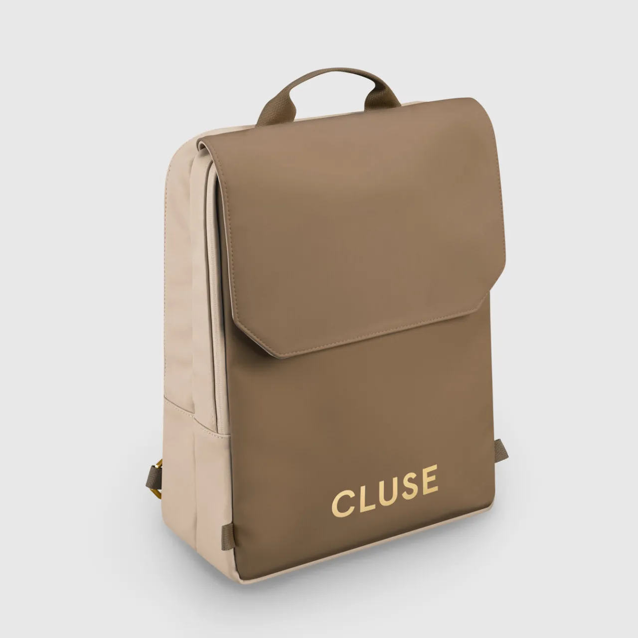 le_rversible_backpack_beige_dark_brown_gold_colour_12-1.webp CLUSE Le Réversible Backpack, Beige Dark Brown, Gold Colour