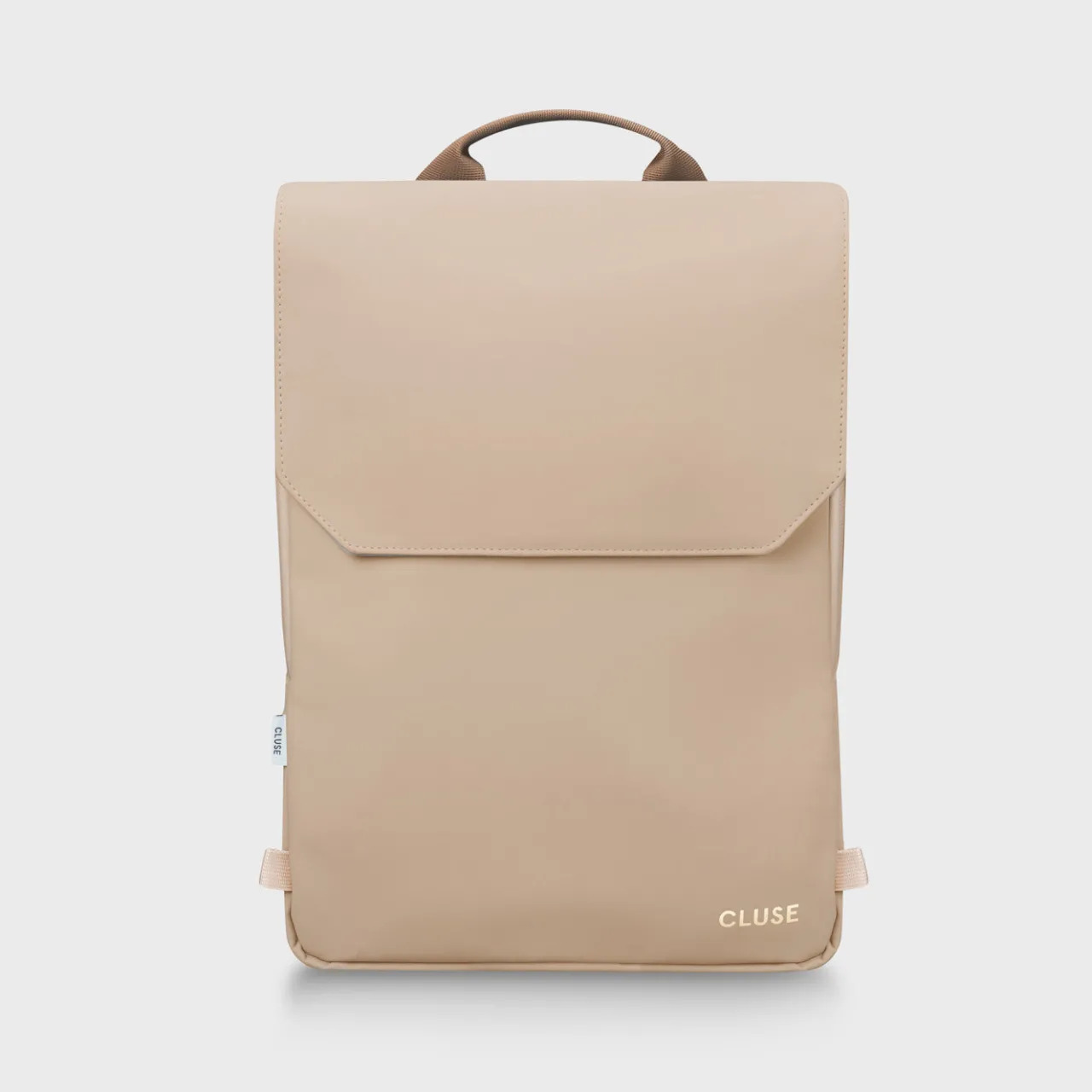 le_rversible_backpack_beige_dark_brown_gold_colour_2-1.webp CLUSE Le Réversible Backpack, Beige Dark Brown, Gold Colour