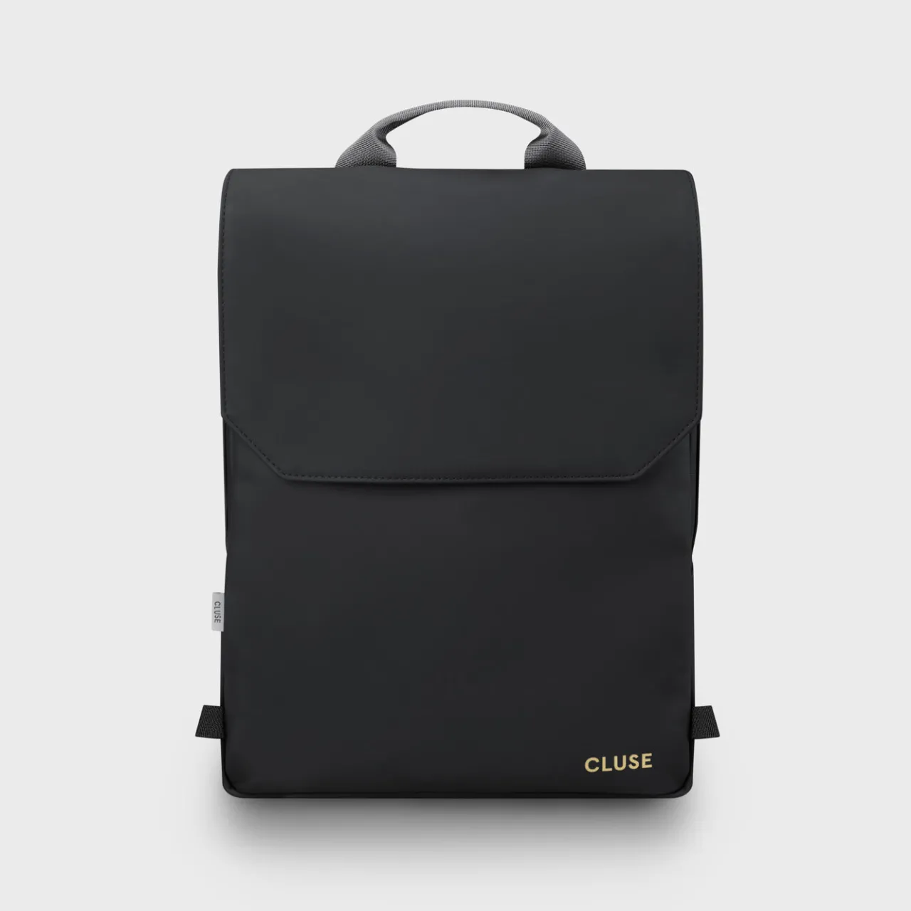 le_rversible_backpack_black_grey_gold_colour_2-1.webp CLUSE Le Réversible Backpack, Black Grey, Gold Colour