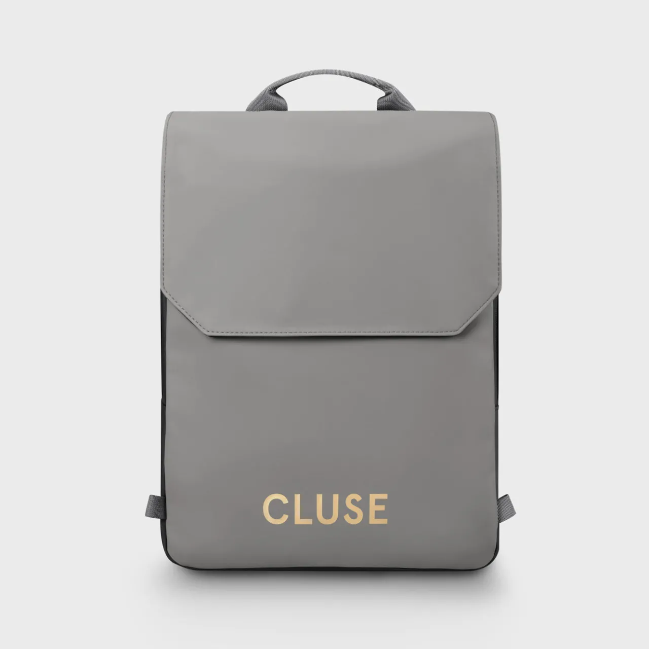 le_rversible_backpack_black_grey_gold_colour_4-1.webp CLUSE Le Réversible Backpack, Black Grey, Gold Colour