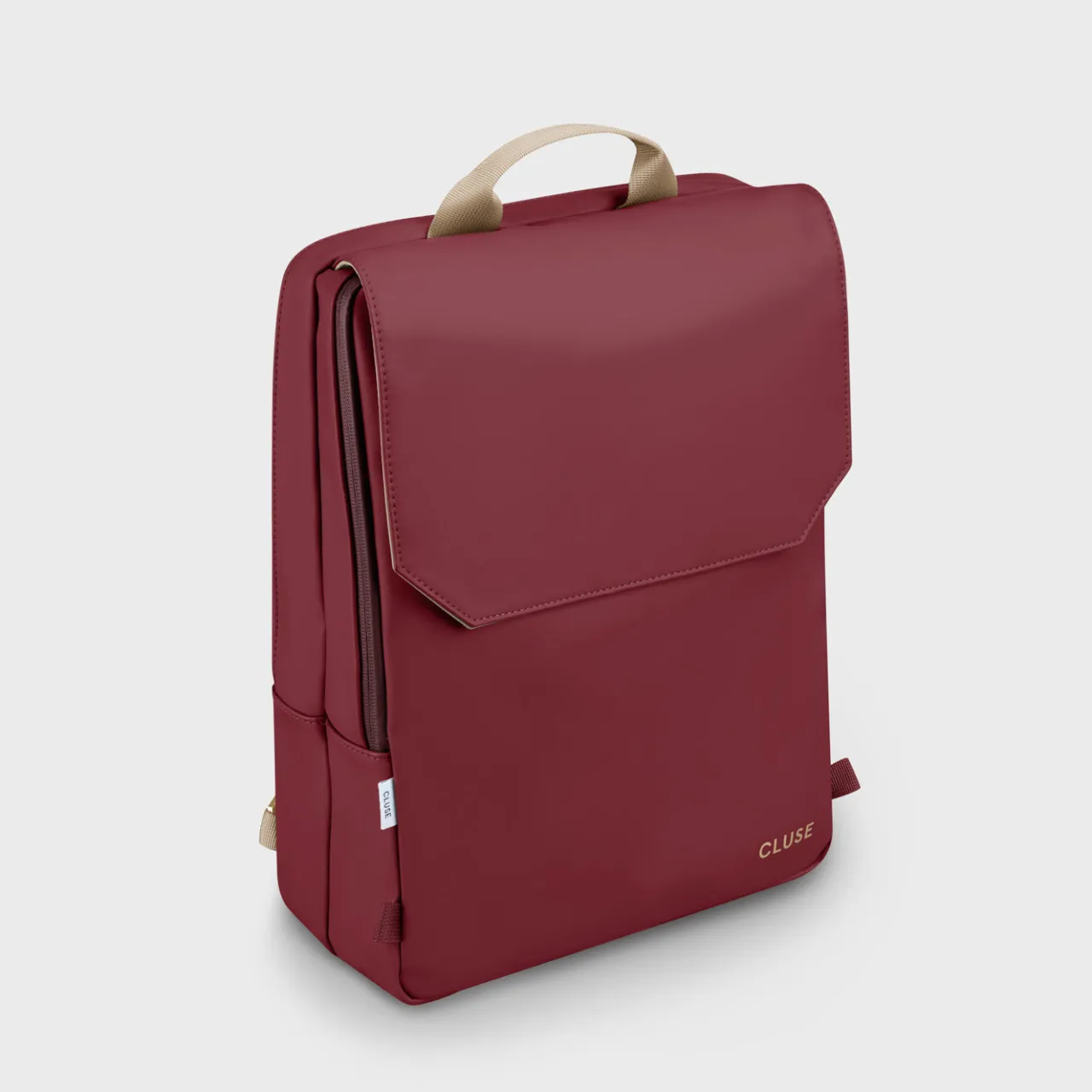 le_rversible_backpack_bordeaux_beige_gold_colour_11-1.webp CLUSE Le Réversible Backpack, Bordeaux Beige, Gold Colour