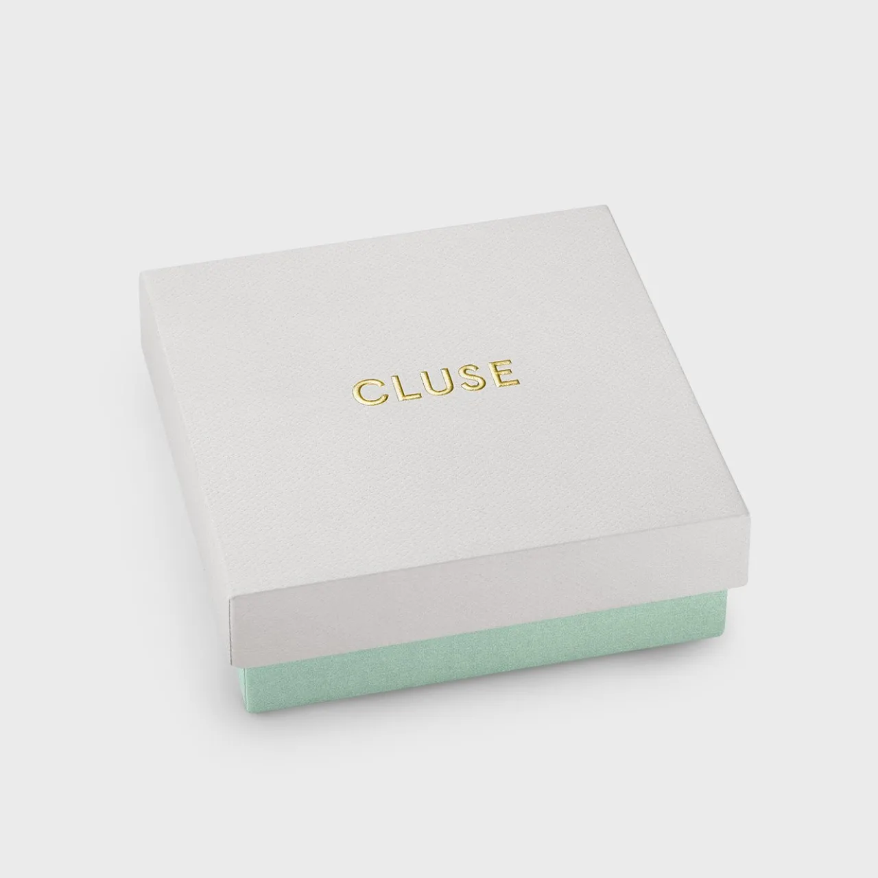 lev_rectangular_hoop_earrings_gold_colour_3-1.webp CLUSE Élevé Rectangular Hoop Earrings, Gold Colour