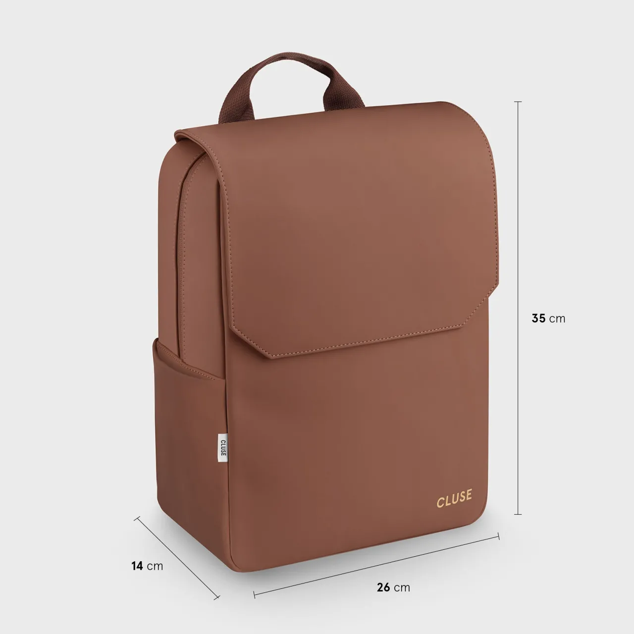 nuite__backpack_sepia_gold_colour_5-1.webp CLUSE Nuitée 2.0 Backpack, Sepia, Gold Colour