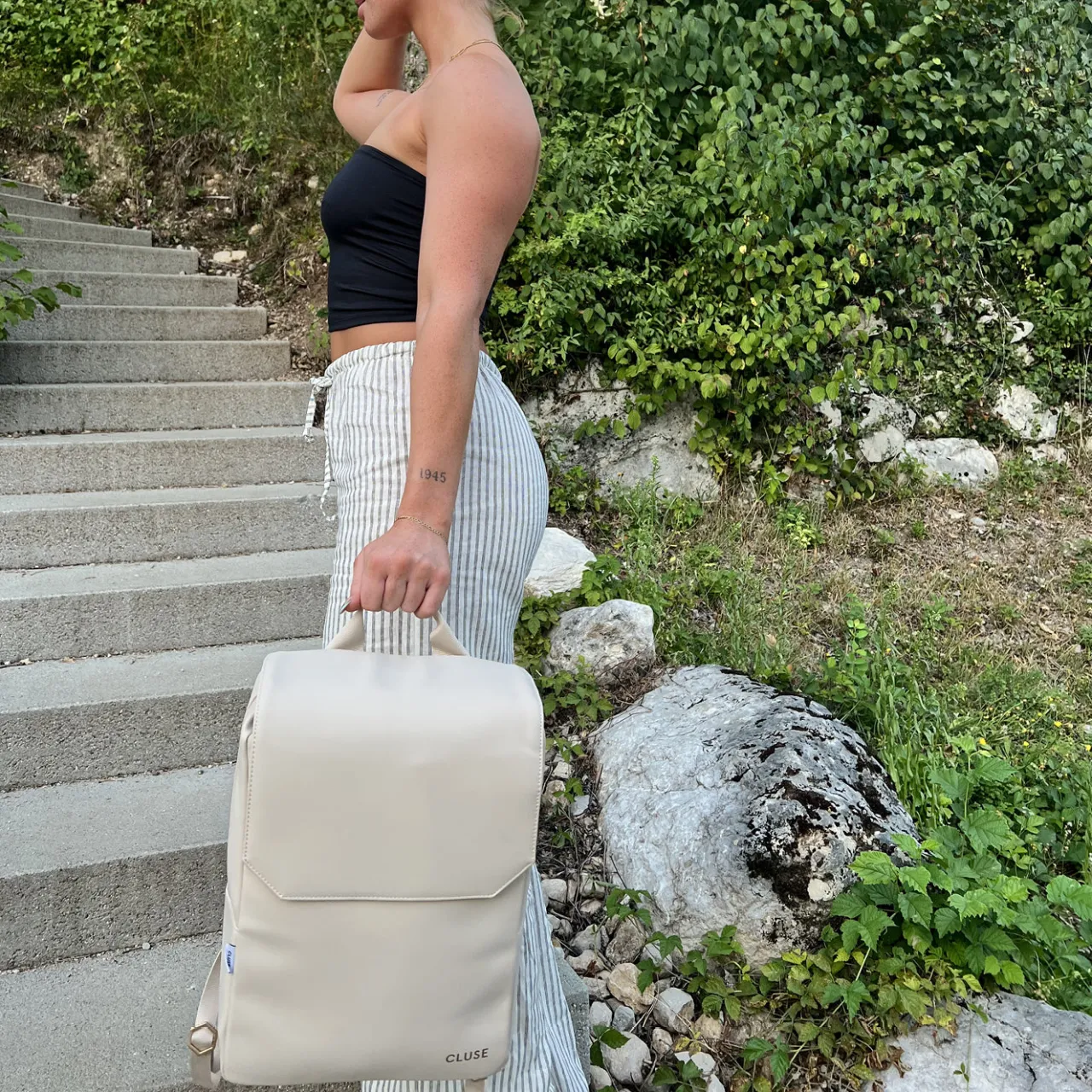 nuite_backpack_beige_gold_colour_8-1.webp CLUSE Nuitée Backpack, Beige, Gold Colour