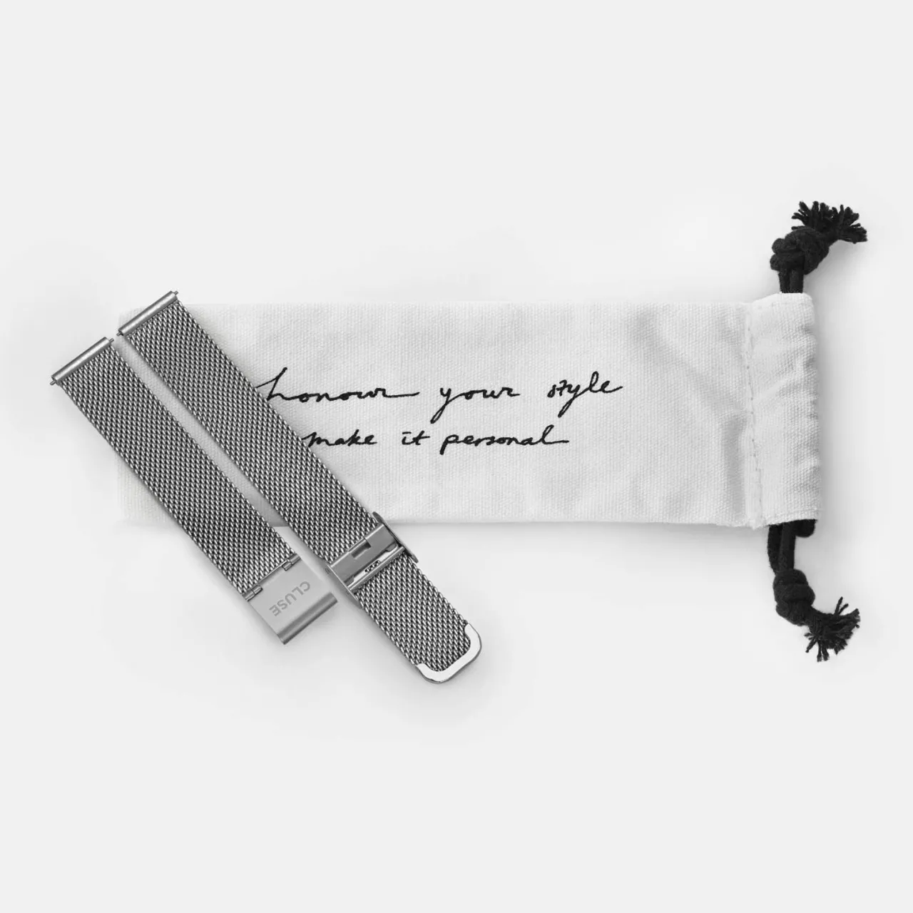 strap__mm_mesh_silver_colour_2.webp Femme CLUSE Strap 16 mm Mesh Silver Colour